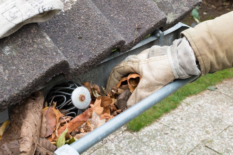 Gutter Cleaning in Westchester County, NY